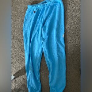 Aviator Nation XL blue sweatpants